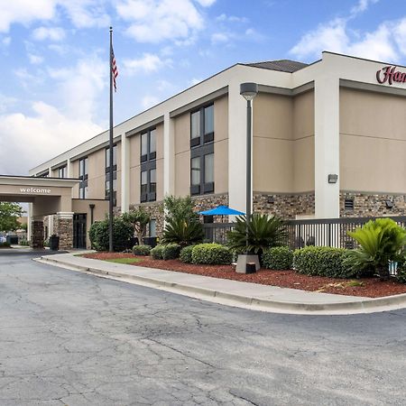 Hampton Inn דאגלס מראה חיצוני תמונה
