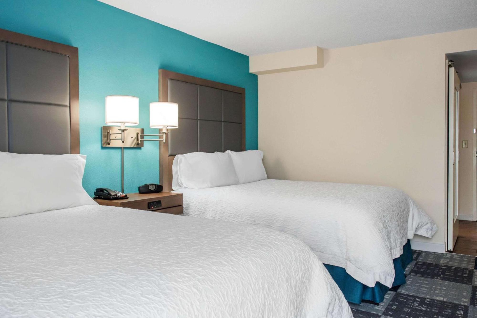 Hampton Inn דאגלס מראה חיצוני תמונה