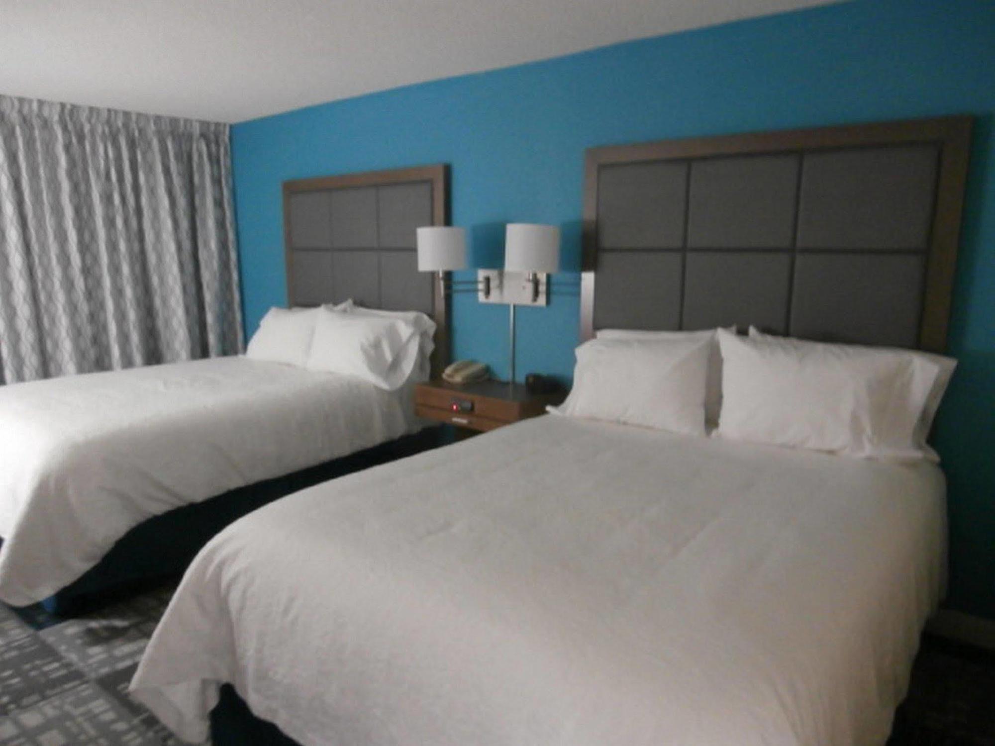 Hampton Inn דאגלס מראה חיצוני תמונה